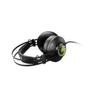 MSI ACCY SHP-201 Headset S Box vezetékes gamer fejhallgató (S37-21000A3-V33)