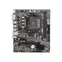 MSI alaplap A520M-A PRO (AM4, mATX) (A520M-A_PRO)