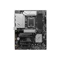 MSI alaplap PRO B760-P II (LGA1700, ATX) (PRO_B760-P_II)