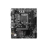 MSI alaplap PRO H610M-E (LGA1700, mATX) (PRO_H610M-E)