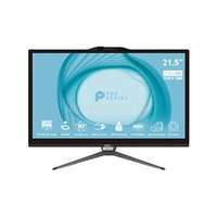 MSI PRO AP222T 13M Touch All-in-One PC (Black) | Intel Core i3-13100 | 8GB DDR4 | 256GB SSD | 0GB HDD | Intel UHD Graphics 730 | NO OS