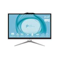 MSI PRO AP222T 13M Touch All-in-One PC (White) | Intel Core i3-13100 | 8GB DDR4 | 256GB SSD | 0GB HDD | Intel UHD Graphics 730 | NO OS