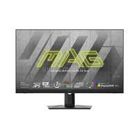 MSI MAG 323UPF Gaming Monitor | 32" | 3840x2160 | IPS | 0x VGA | 0x DVI | 1x DP | 2x HDMI
