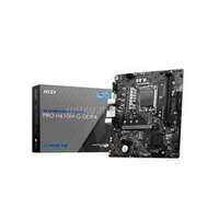 MSI alaplap PRO H610M-G DDR4 (LGA1700, mATX) (PRO_H610M-G_DDR4)
