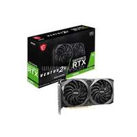 MSI Videokártya nVidia GeForce RTX 3060 VENTUS 2X 8GB GDDR6 OC (RTX_3060_VENTUS_2X_8G_OC)