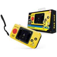 MY ARCADE Játékkonzol Pac-Man 3in1 Pocket Player Hordozható, DGUNL-3227 (DGUNL-3227)