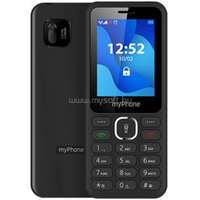 MYPHONE 6320 2G Dual-SIM 32MB (fekete) (MYPHONE_5902983617112)