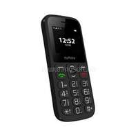 MYPHONE HALO A 32MB mobiltelefon (fekete) (MYPHONE_TEL000748)