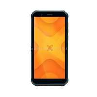 MYPHONE HAMMER ENERGY X Dual-SIM 64GB (fekete/narancssárga) (MYPHONE_TEL000844)