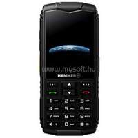 MYPHONE HAMMER Horizon 2,4" LTE Dual SIM mobiltelefon (fekete) (MYPHONE_TEL001048)