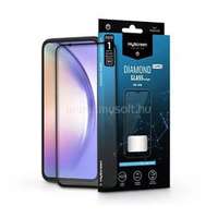 MYSCREENPROTECTOR MSP LA-2315 Galaxy A54 5G (SM-A546) Diamond Glass Lite Edge 2.5D edzett üveg kijelzővédő fólia (LA-2315)