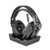 NACON RIG 800 PRO HX Xbox gamer vezeték nélküli headset (fekete) (NACON_2808591)