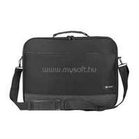 NATEC Impala 2 17.3" Laptop Táska - fekete (NTO-2230)