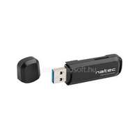 NATEC KÁRTYAOLVASÓ SCARAB 2 SD/MICRO SD USB 3.0 (FEKETE) (NCZ-1874)