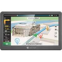 NAVITEL E700 GPS Navigáció, 7" kijelző (fekete) (NAVITELE700)