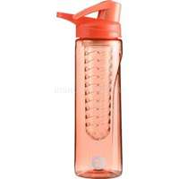 NEBULO Wabo 750ml gyümölcs tartályos műanyag korall csatos kulacs (NEBULÓ_WMCS-GY-750-KO)