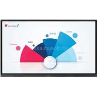 NEC PNL-752B 75IN LED LFD 3840X2160 5000:1 350CD/QM (60005558)