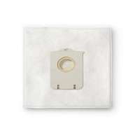 NEDIS porszívó porzsák ,12 db ,Szintetikus ,kompatibilis: Philips / Electrolux (fehér) (DUBG220AEP12)