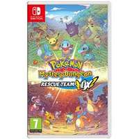 NINTENDO NSS542 SWITCH Pokémon Mystery Dungeon: Rescue Team DX (NSS542)