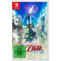 NINTENDO NSS702 SWITCH The Legend of Zelda: Skyward Sword HD (NSS702_ZELDA_SKYWARD_SWORD)