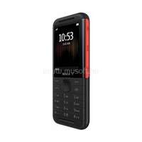NOKIA 5310 Dual-SIM mobiltelefon (fekete-piros) (16PISX01A13)