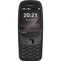 NOKIA 6310 2,8" Dual-SIM (fekete) (16POSB01A03)