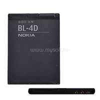 NOKIA akku 1200mAh LI-ION (BL-4D)