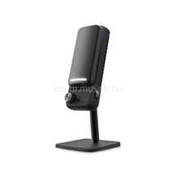 NZXT Capsule Elite USB mikrofon (fekete) (AP-PUMIC-B1)