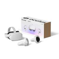 OCULUS VR Quest 2 128GB VR szemüveg - fehér (899-00182-02)