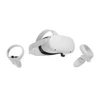 OCULUS VR Quest 2 256GB VR szemüveg - fehér (301-00351-02)