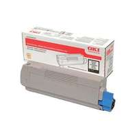 OKI C532/C542 Toner Black 1 500 oldal (46490404)