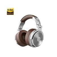 ONEODIO Pro 30 vezetékes DJ fejhallgató (barna) (PRO_30_BROWN)