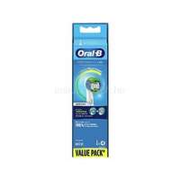 ORAL-B EB20-4 Precision Clean 4db-os elektromos fogkefe pótfej szett (10PO010435)