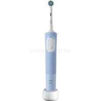 ORAL-B Vitality PRO X Clean Vapor Blue elektromos fogkefe + fogkrém (10PO010410)