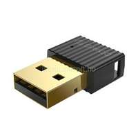 ORICO Bluetooth Adapter - BTA-508-B /14/ (Bluetooth 5.0, fekete) (ORICO-BTA-508-BK-BP)