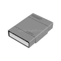 ORICO HDD védőtok - PHP35-V1-GY/152/ (3,5", anti-statikus, porálló, szürke) (ORICO-PHP35-V1-GY)
