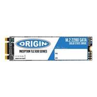 ORIGIN STORAGE SSD 1TB M.2 2280 SATA (NB-1TB3DSSD-M.2)