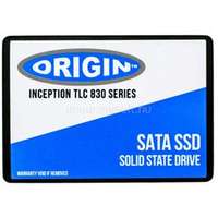 ORIGIN STORAGE SSD 256GB 2.5" SATA TLC 830 (NB-256SSD-3DTLC)