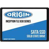 ORIGIN STORAGE SSD 2TB 2.5" SATA CLASS 20 TLC830 Pro 2 (NB-20003DSSD-TLC)