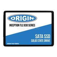ORIGIN STORAGE SSD 512GB 2.5" SATA INCEPTION TLC830 PRO (OTLC5123DSATA/2.5)