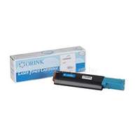 ORINK Utángyártott Dell 3000 toner cyan ORINK (DEO3000CY)