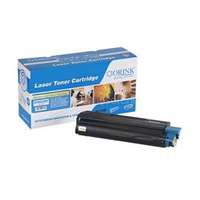 ORINK Utángyártott Oki C3100/C3200 toner yellow ORINK (OKOC3200YHC)