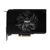 PALIT Videokártyat nVidia GeForce RTX 3050 StormX 8GB GDDR6 (NE63050018P1-1070F)