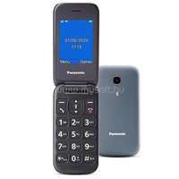 PANASONIC KX-TU400EXG mobiltelefon (szürke) (KX-TU400EXG)