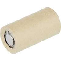 PANASONIC Panasoni speciális akku Sub-C Flat-top NiCd 1.2 V 2500 mAh (NC2500SCR)