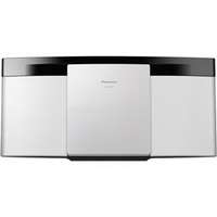 PANASONIC SC-HC200EG-W fehér Mikro HiFi (SC-HC200EG-W)