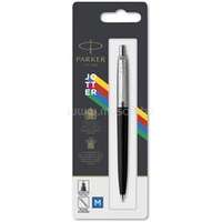 PARKER Royal 2096873 Jotter Original BL ezüst klipszes fekete golyóstoll (PARKER_7010595005)
