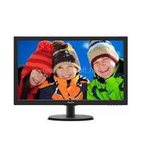 PHILIPS 223V5LHSB2 Monitor | 21,5" | 1920x1080 | TFT-LCD | 1x VGA | 0x DVI | 0x DP | 1x HDMI