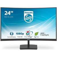 PHILIPS 241E1SC Monitor | 23,6" | 1920x1080 | VA | 1x VGA | 0x DVI | 0x DP | 1x HDMI