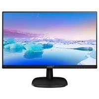 PHILIPS 243V7QJABF Monitor | 23,8" | 1920x1080 | IPS | 1x VGA | 1x DVI | 0x DP | 1x HDMI